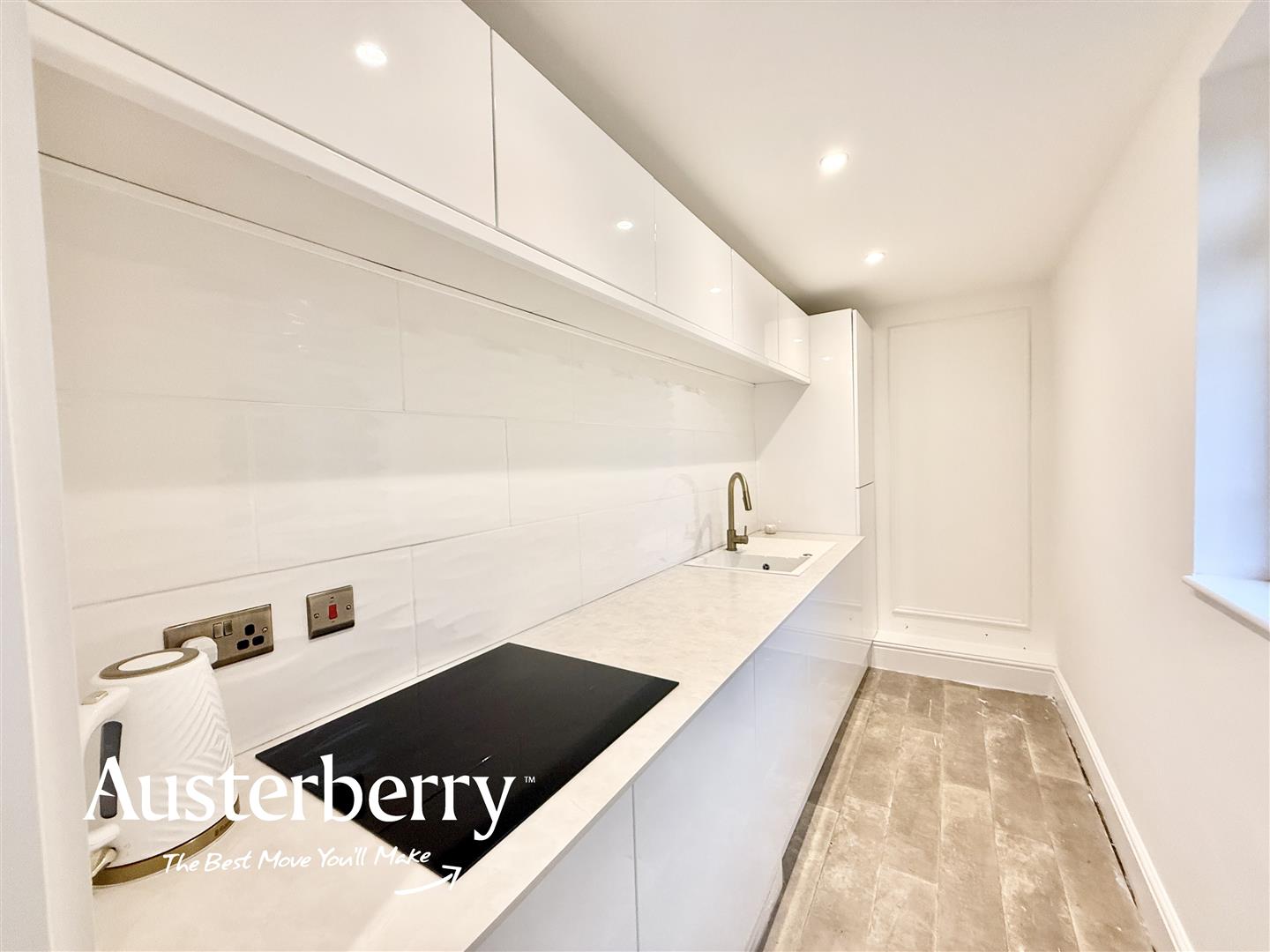 Meadow Road, Barlaston, Stoke-On-Trent